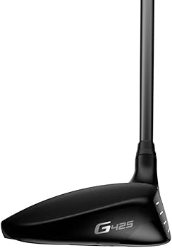 Amazon.co.jp: PING(ピン) G425 SFT(エスエフティ) フェアウェイウッド